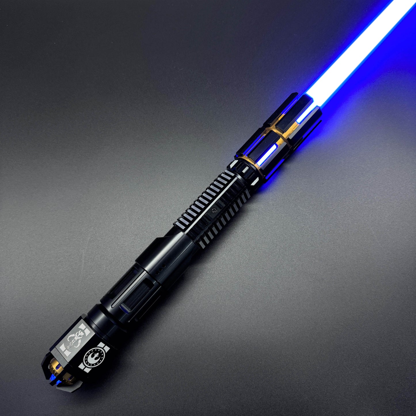 Custom FX1 Saber by X-Tech Sabers