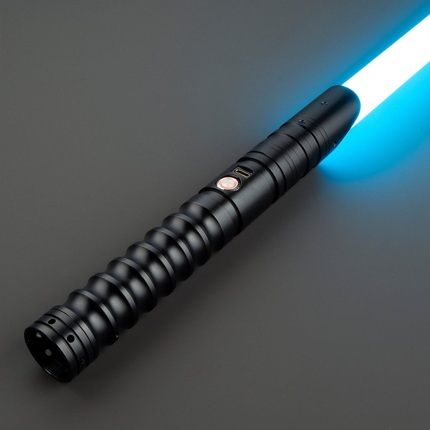 Custom No038 Saber by LGT Sabers