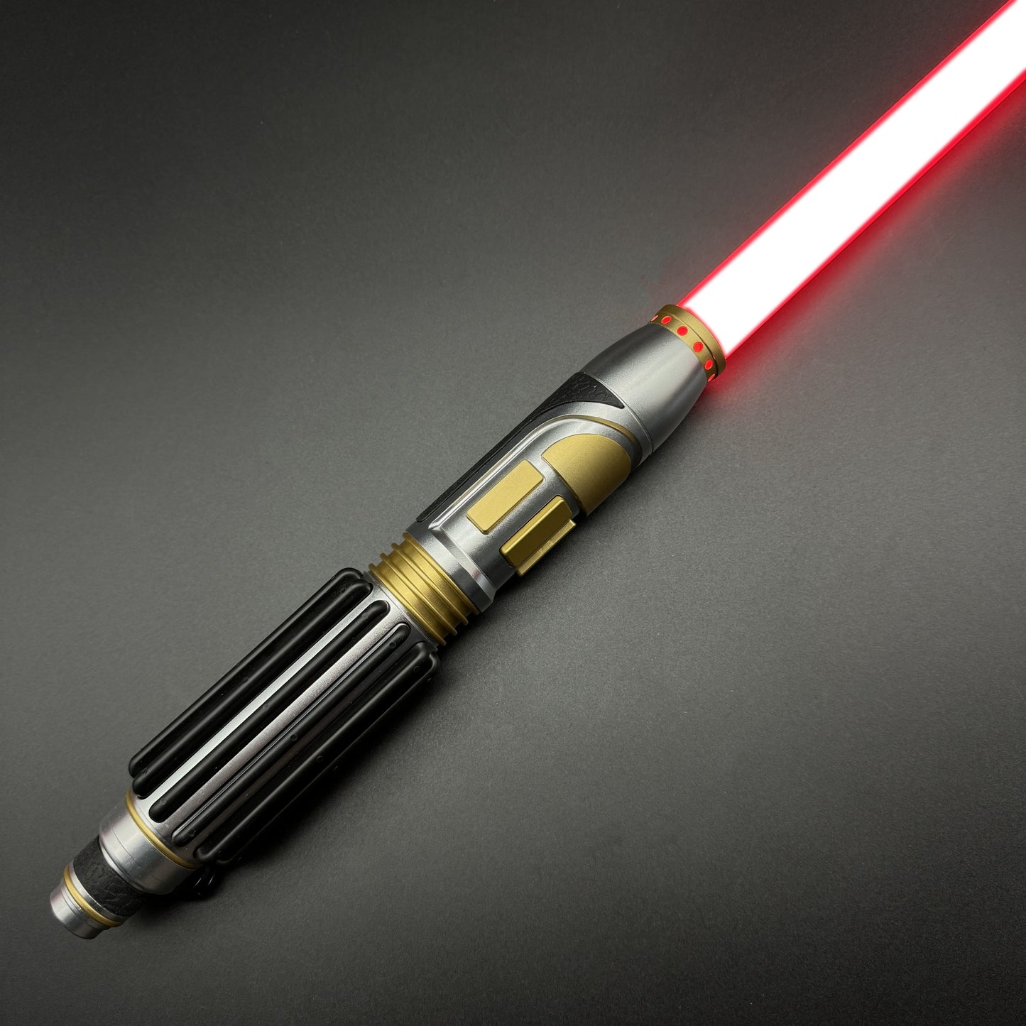 Custom MW2 Saber by X-Tech Sabers