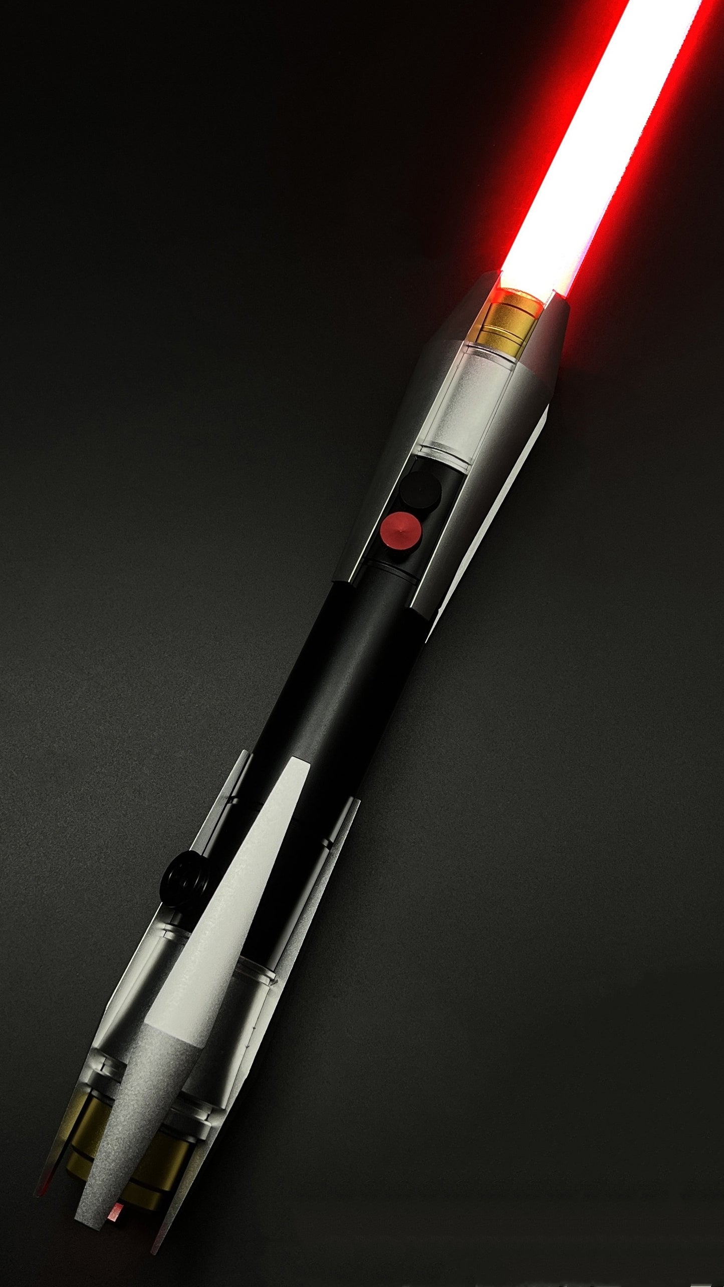 Custom SDC Saber by X-Tech Sabers