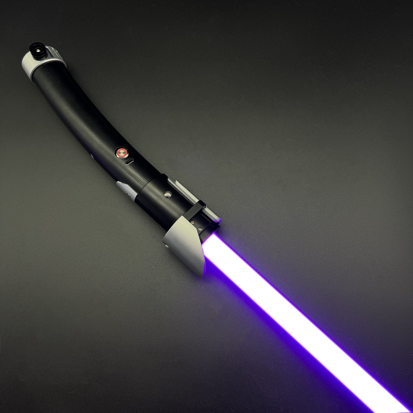 Custom WD1 Saber by X-Tech Sabers