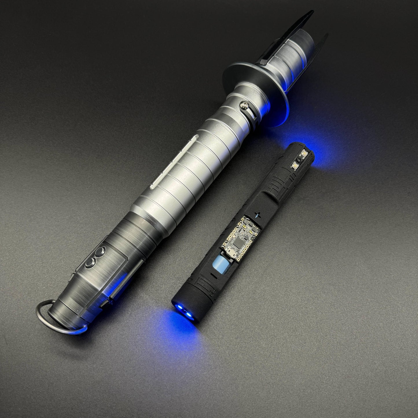 Custom SHA Saber by X-Tech Sabers