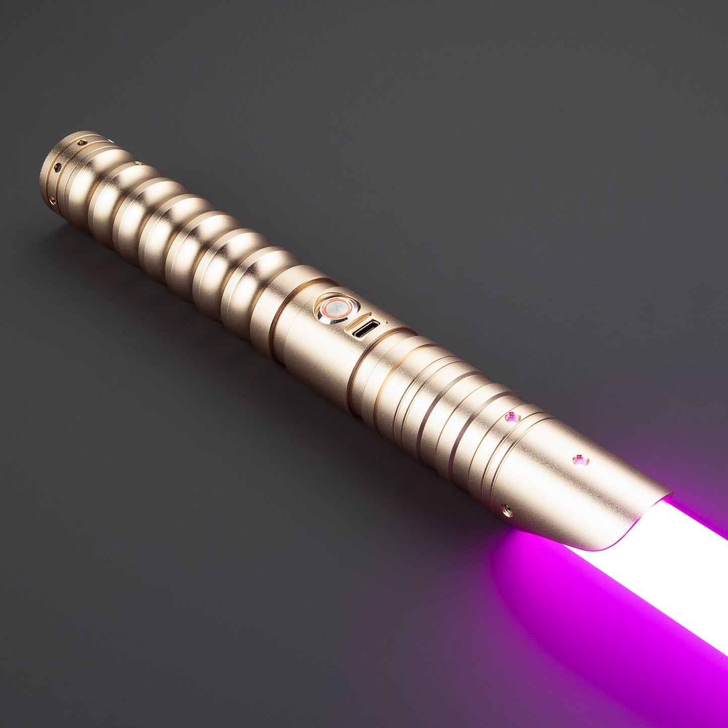 Custom No038 Saber by LGT Sabers