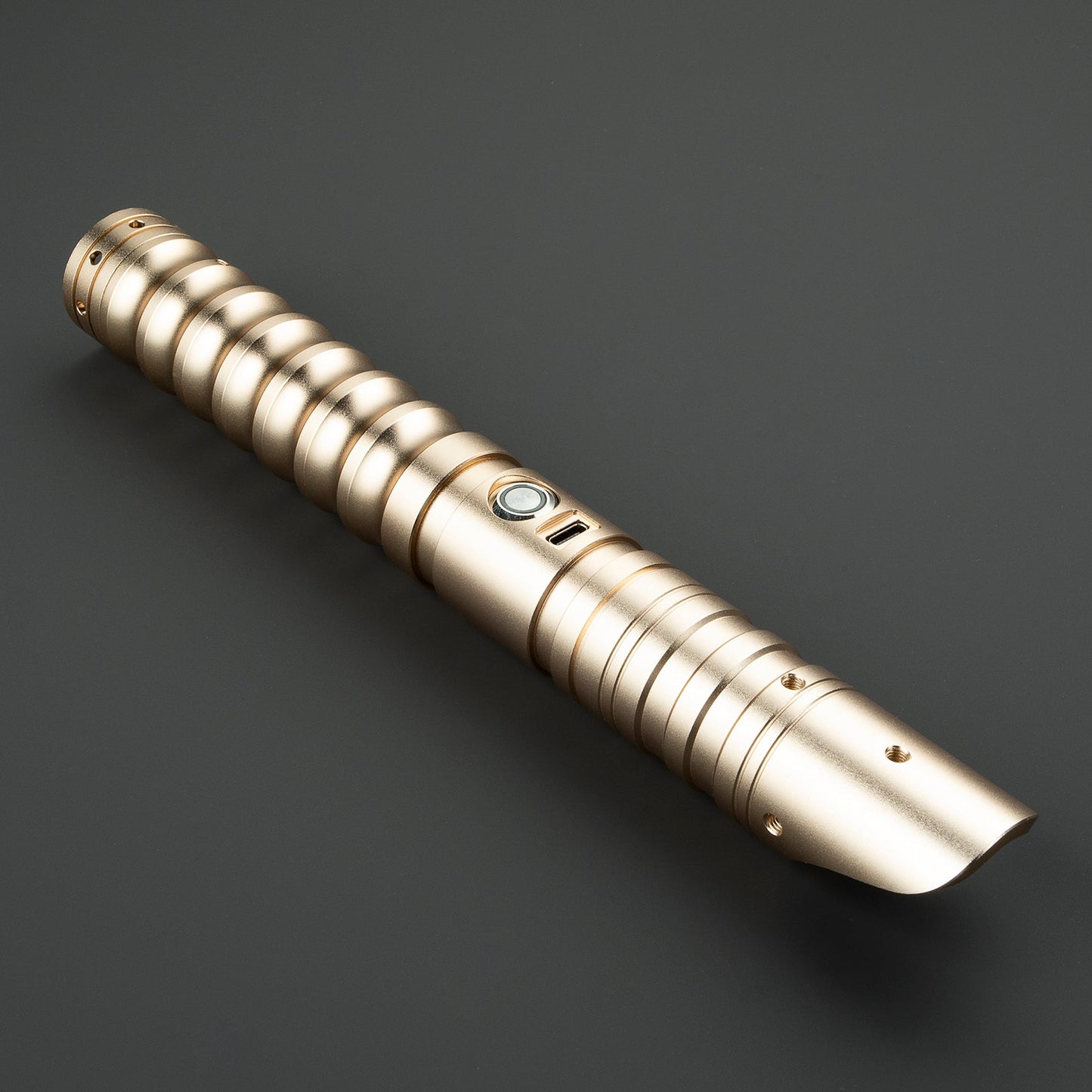 Custom No038 Saber by LGT Sabers