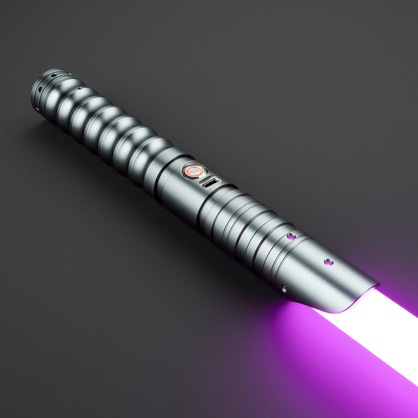 Custom No038 Saber by LGT Sabers