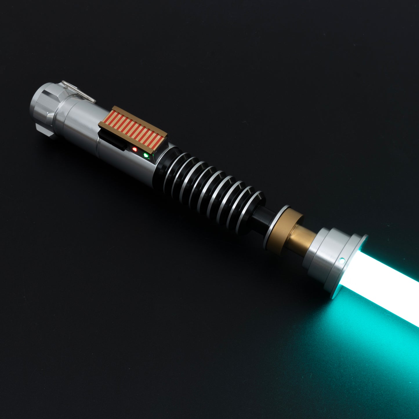 Custom LS6 Saber by X-Tech Sabers