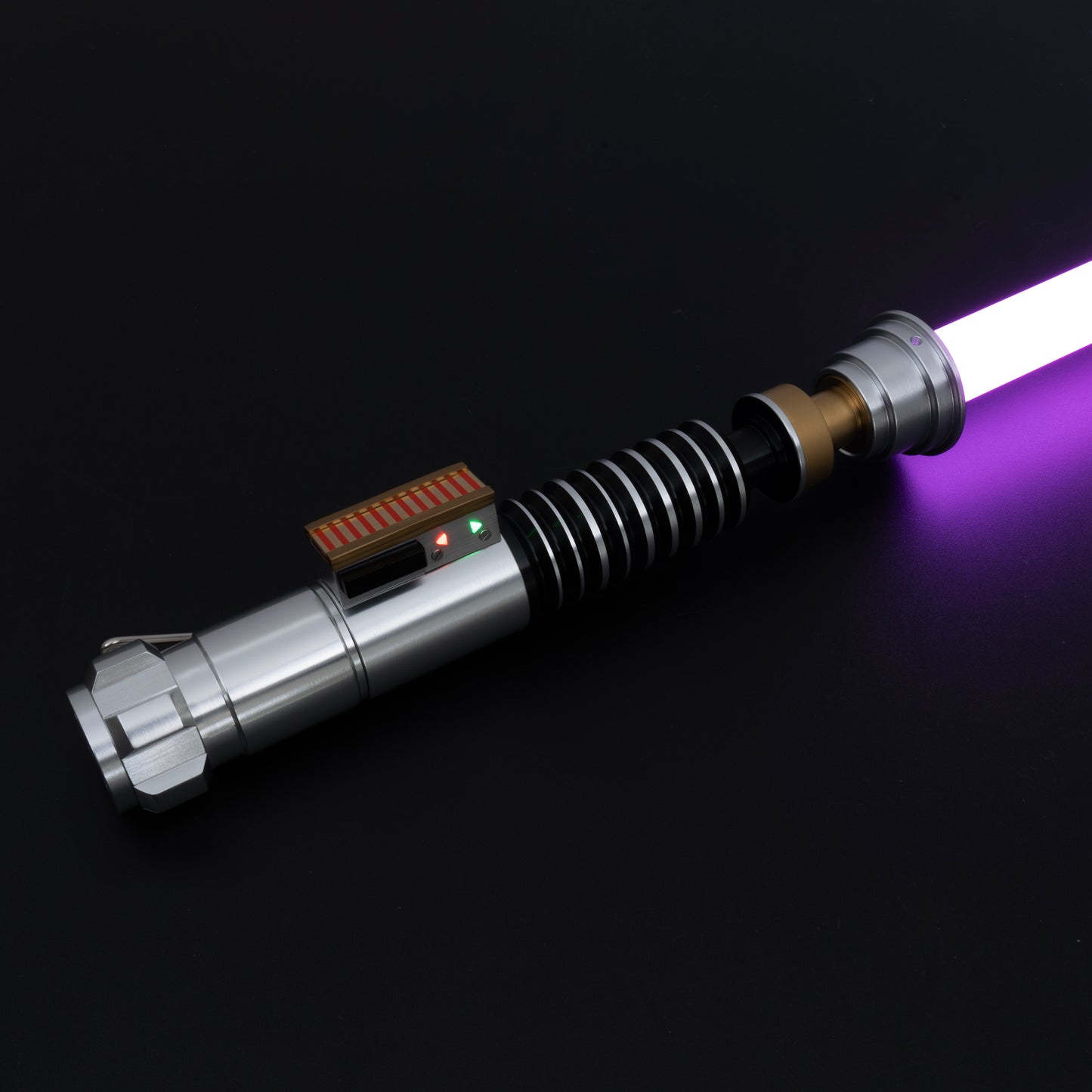 Custom LS6 Saber by X-Tech Sabers