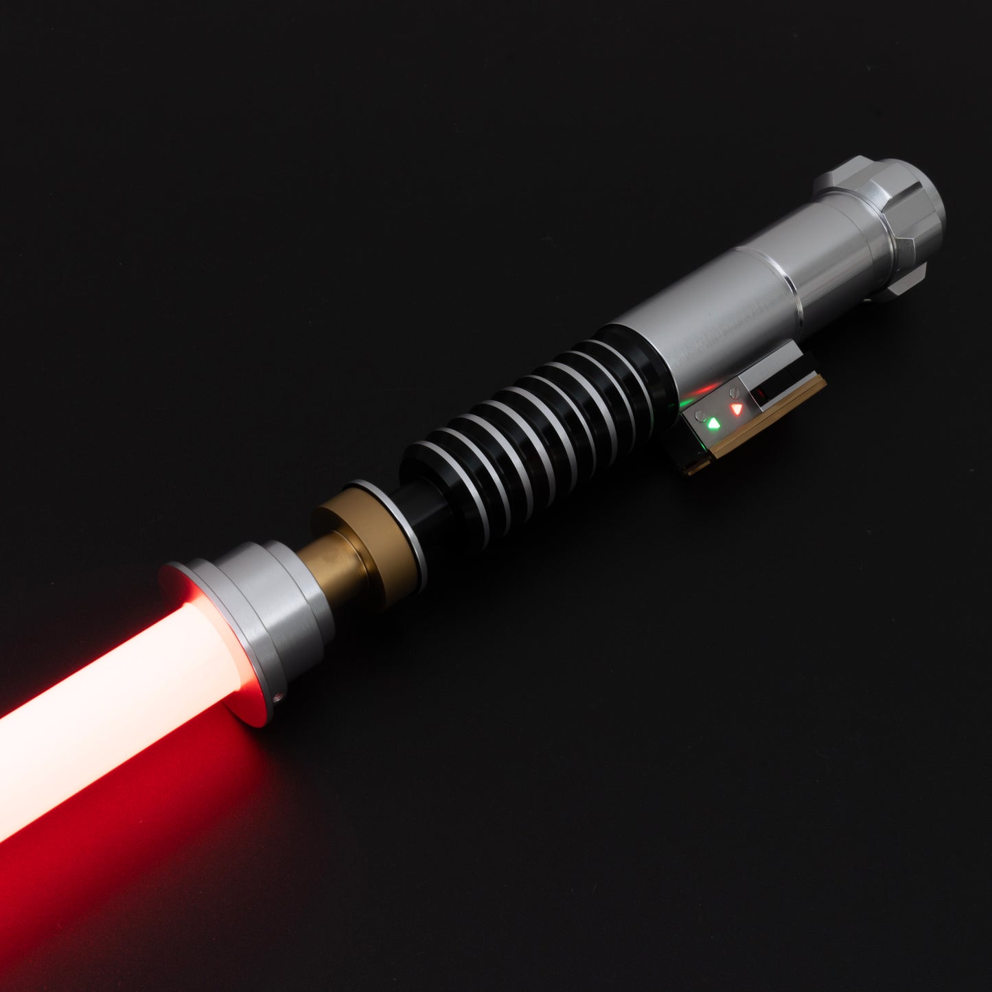 Custom LS6 Saber by X-Tech Sabers