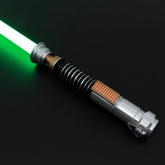 Custom LS6 Saber by X-Tech Sabers