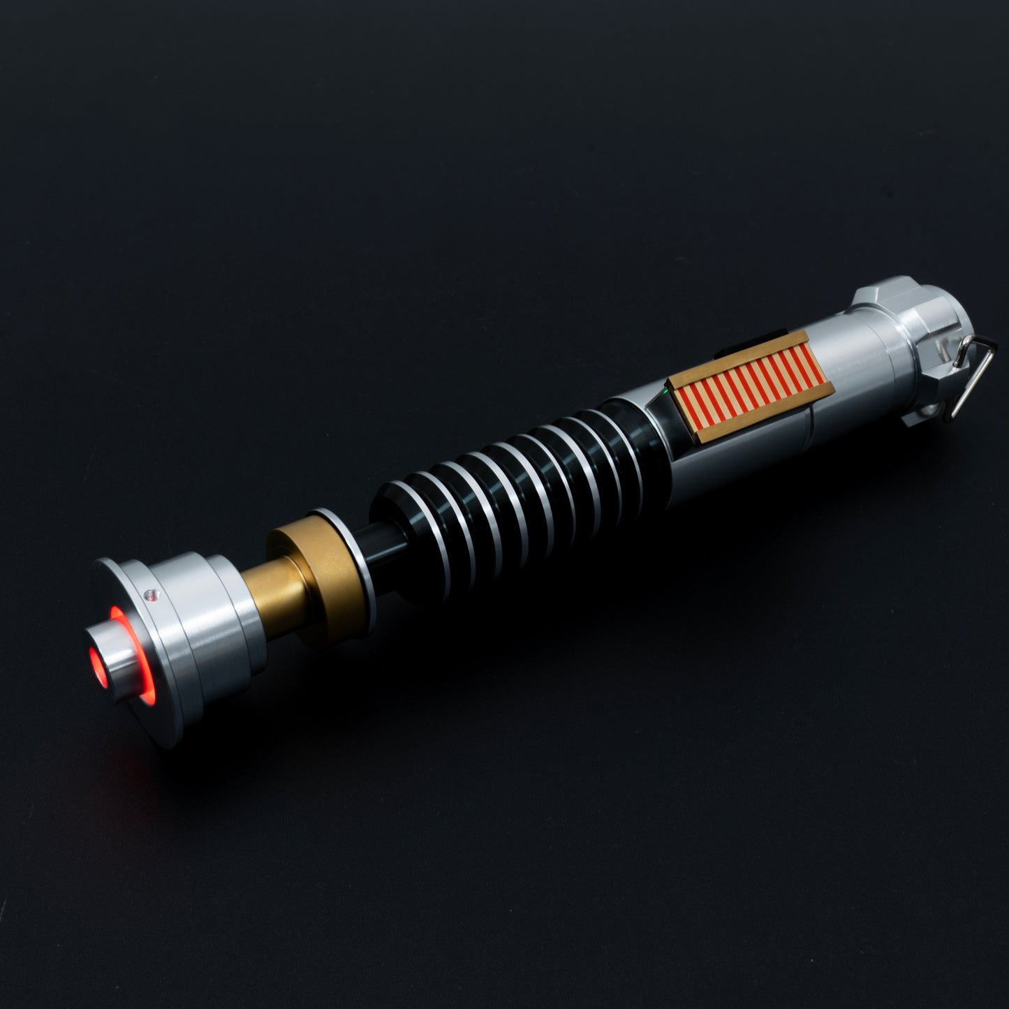 Custom LS6 Saber by X-Tech Sabers