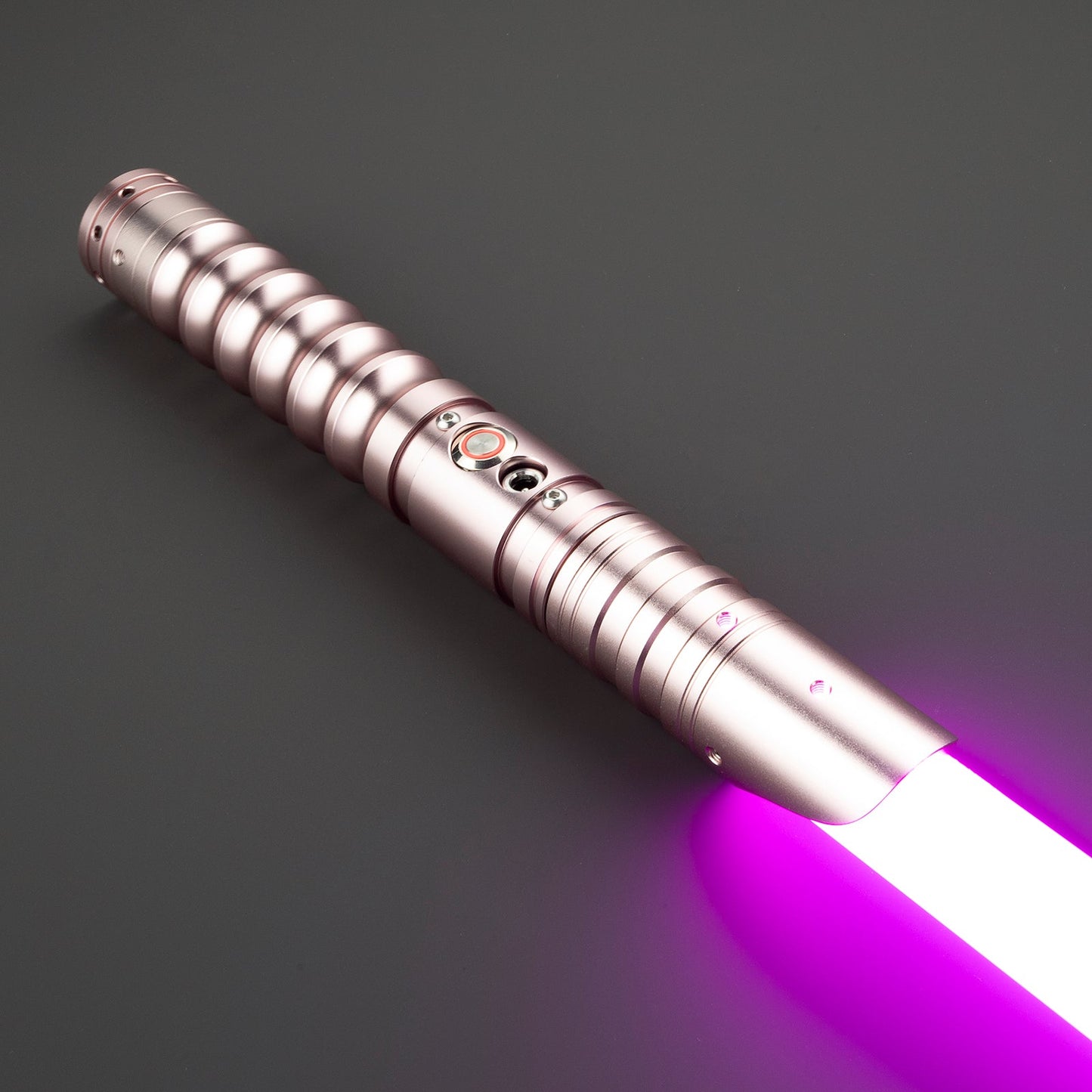 Custom No038 Saber by LGT Sabers