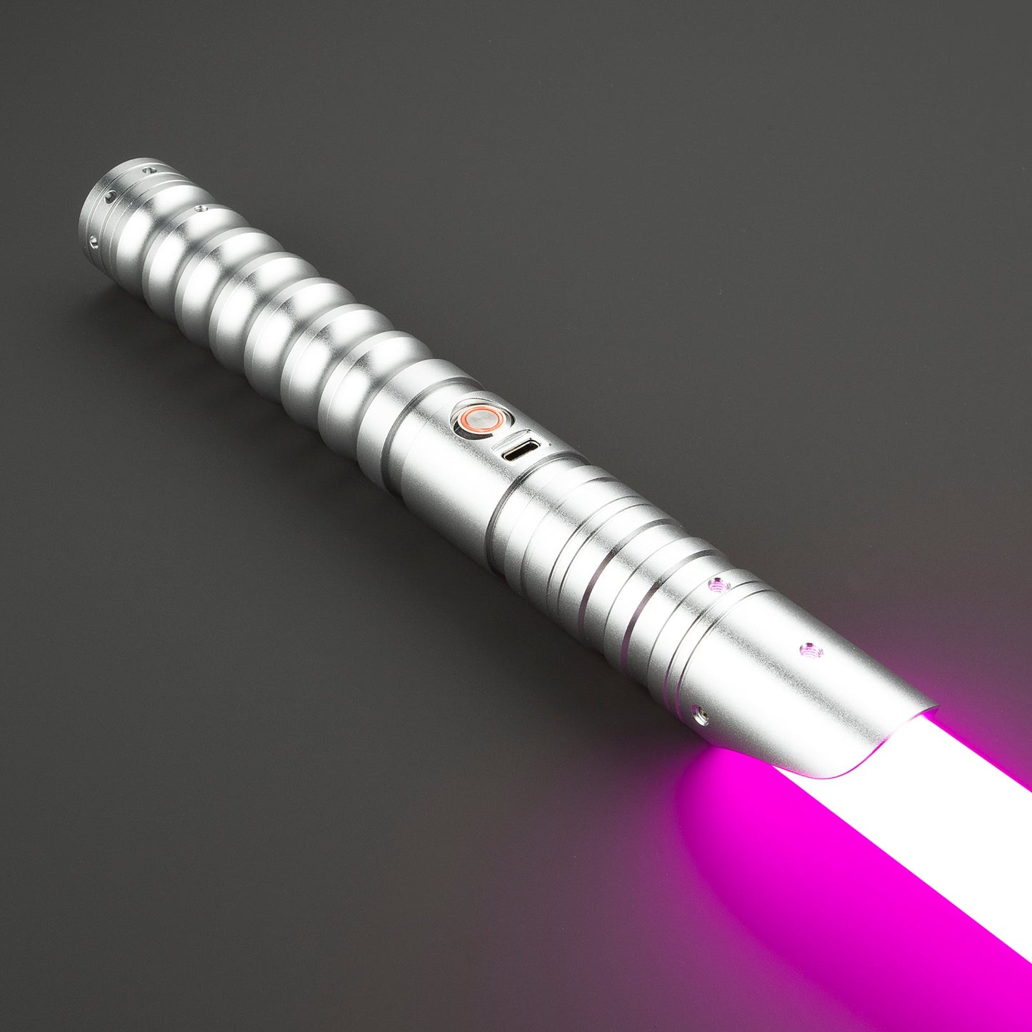 Custom No038 Saber by LGT Sabers