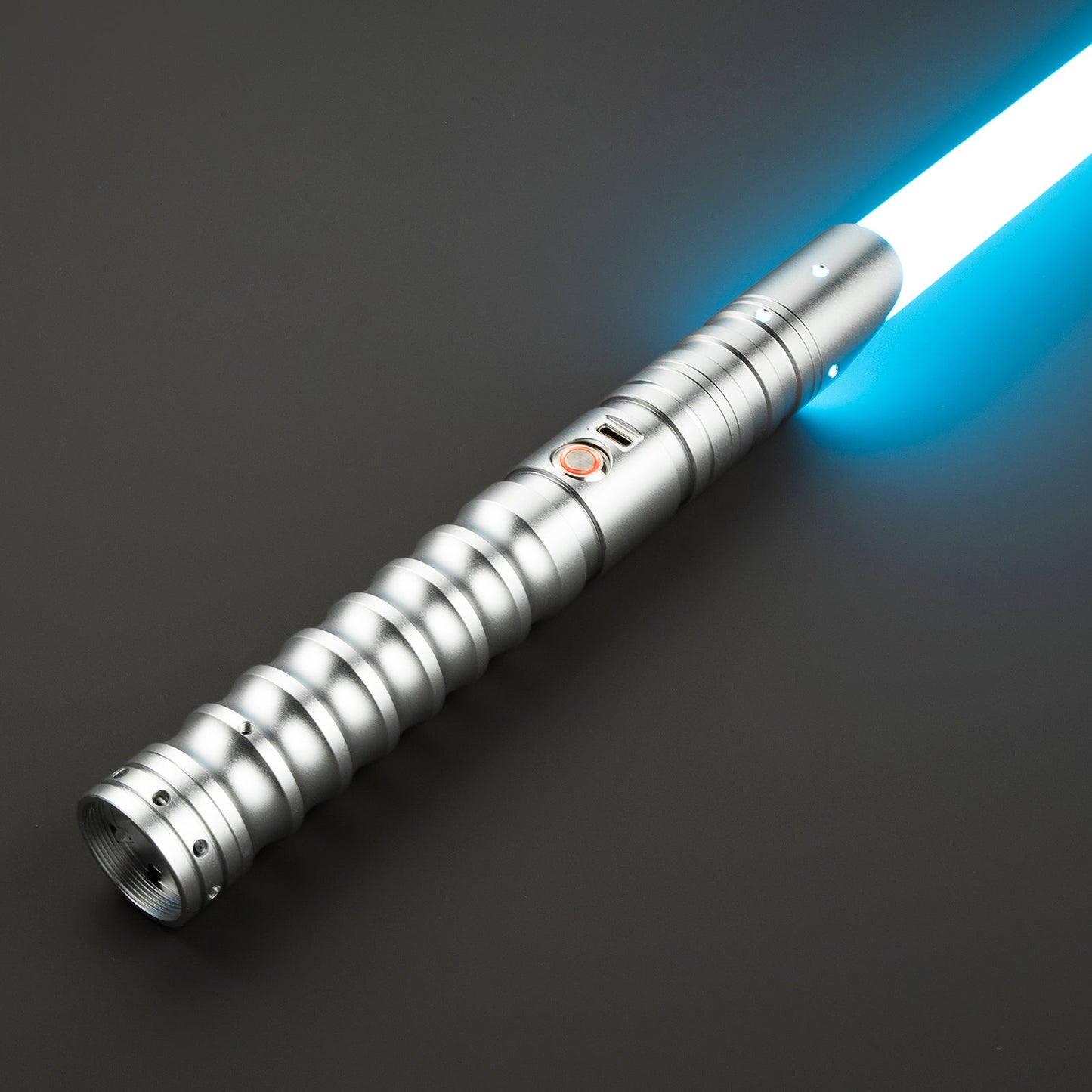 Custom No038 Saber by LGT Sabers